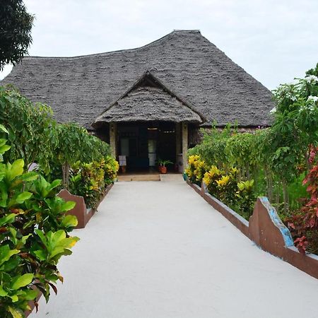 Meremeta Lodge Utende Zewnętrze zdjęcie