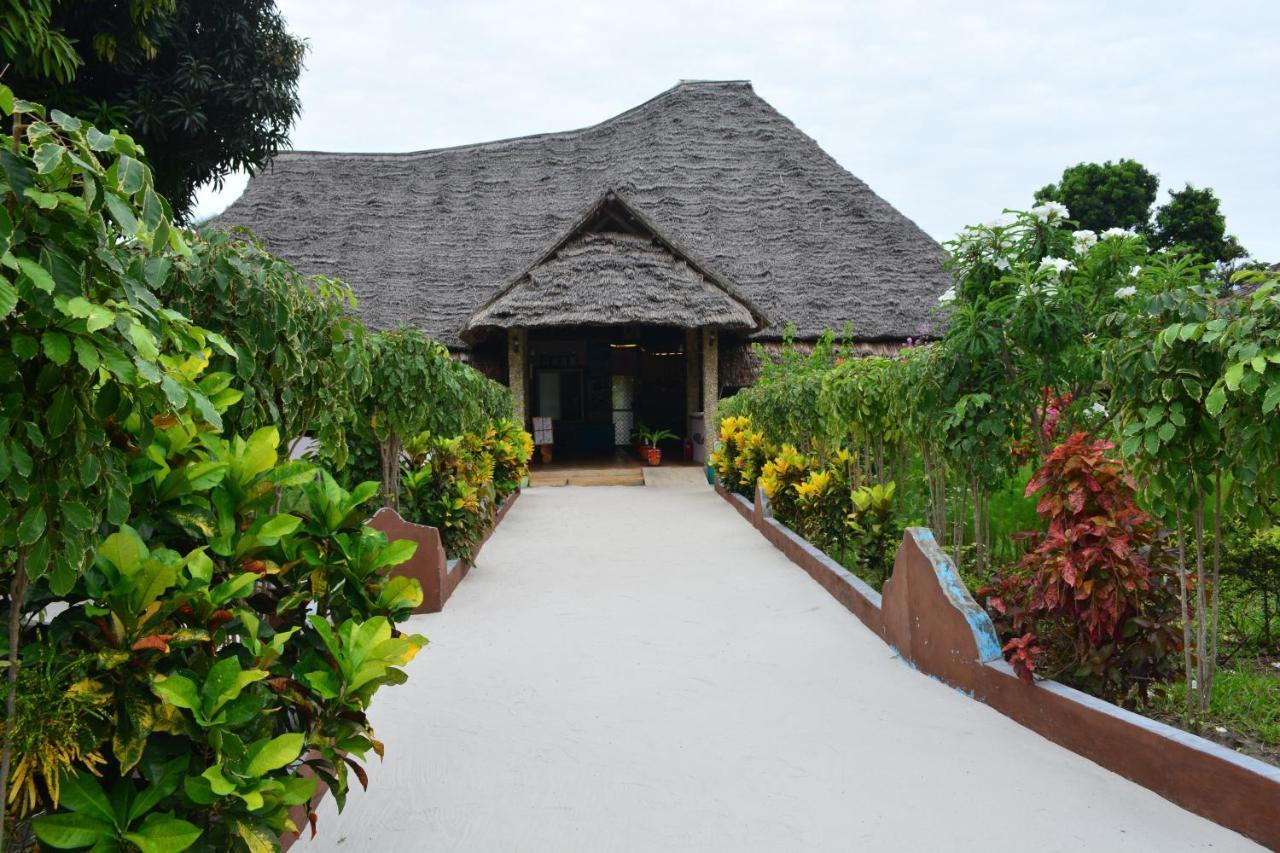 Meremeta Lodge Utende Zewnętrze zdjęcie