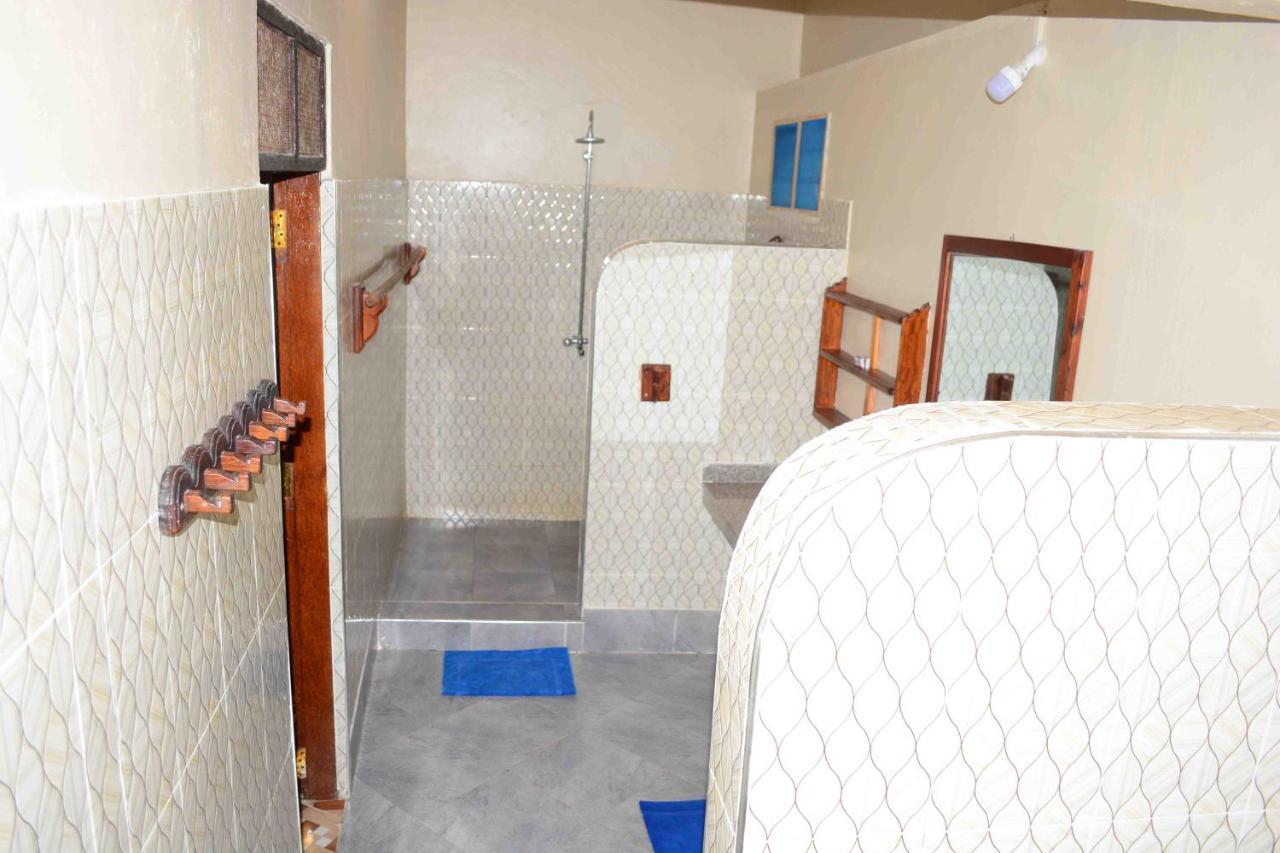 Meremeta Lodge Utende Zewnętrze zdjęcie