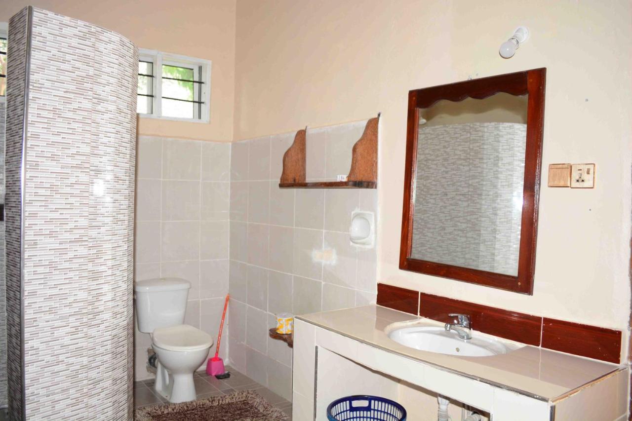 Meremeta Lodge Utende Zewnętrze zdjęcie