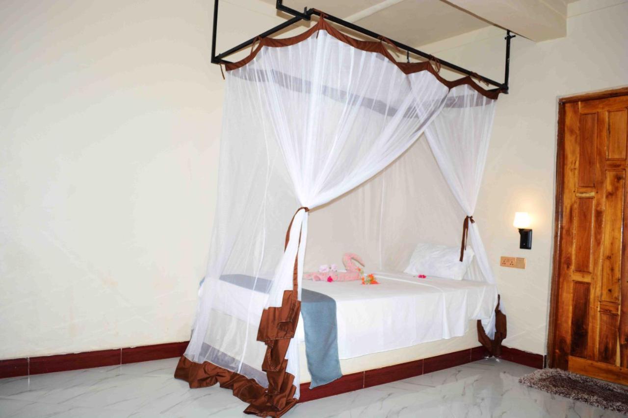 Meremeta Lodge Utende Zewnętrze zdjęcie